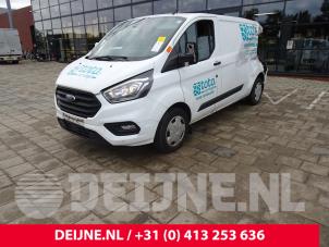 Ford Transit Custom 12-