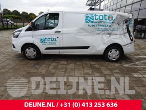 Ford Transit Custom 12-