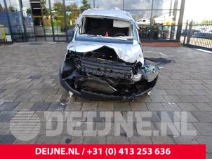 Volkswagen Caddy 21-