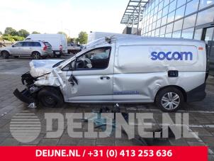 Volkswagen Caddy 21-