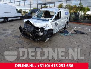 Volkswagen Caddy 21-