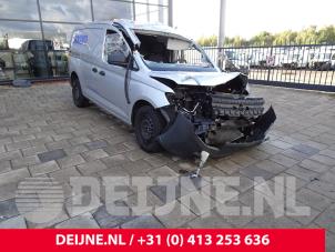 Volkswagen Caddy ABS Pomp O202747 Donorvoertuig