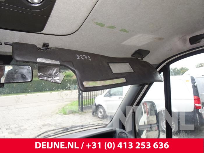 Iveco New Daily IV 40C12 Sloopvoertuig (2007, Graniet)