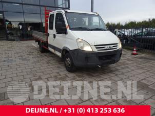 Iveco New Daily IV 40C12  (Sloop)