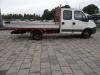 Iveco New Daily IV 40C12 Sloopvoertuig (2007, Graniet)