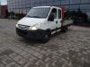 Iveco New Daily IV 40C12 Sloopvoertuig (2007, Graniet)