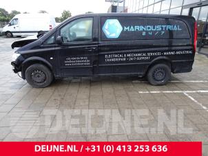 Mercedes Vito 03-