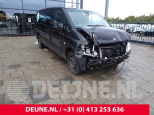 Mercedes Vito Lenkgetriebe Servo O297088 Spenderfahrzeug