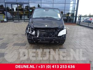 Mercedes Vito 03-