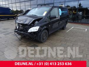 Mercedes Vito 03-
