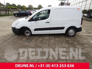 Peugeot Partner 08-