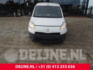 Peugeot Partner 08-
