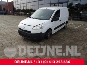 Peugeot Partner 08-
