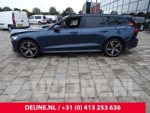 Volvo V60 19-