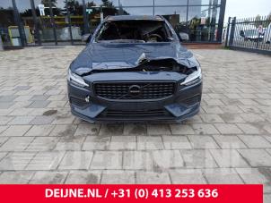 Volvo V60 19-