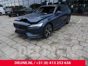 Volvo V60 19-