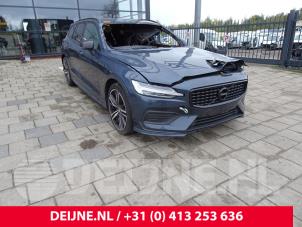 Volvo V60 Lambda probe O216993 Donor vehicle