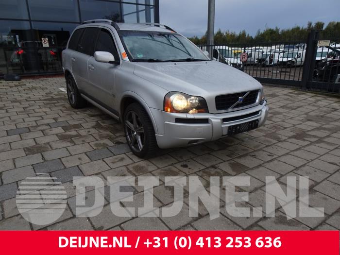 Volvo XC90 Tussenbak 4x4 O240892 Donorvoertuig