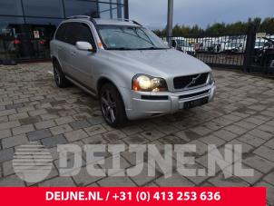 Volvo XC90 Miscellaneous O255099 Donor vehicle