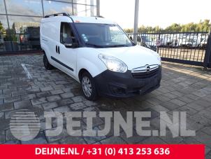 Opel Combo Klimapumpe O191723 Spenderfahrzeug