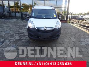 Opel Combo 12-