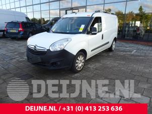 Opel Combo 12-
