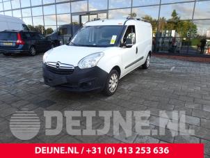 Opel Combo 12-