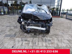 Opel Vivaro 19-