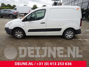 Peugeot Partner 08-