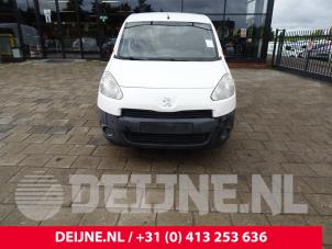 Peugeot Partner 08-