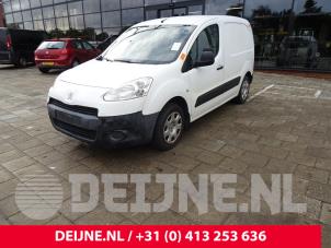 Peugeot Partner 08-