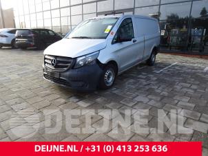 Mercedes Vito 14-