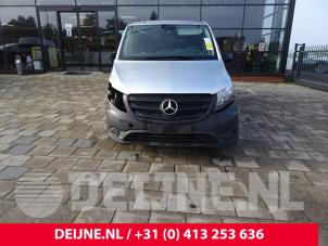 Mercedes Vito 14-