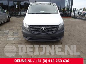 Mercedes Vito 14-