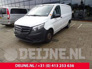 Mercedes Vito 14-