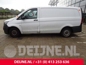Mercedes Vito 14-
