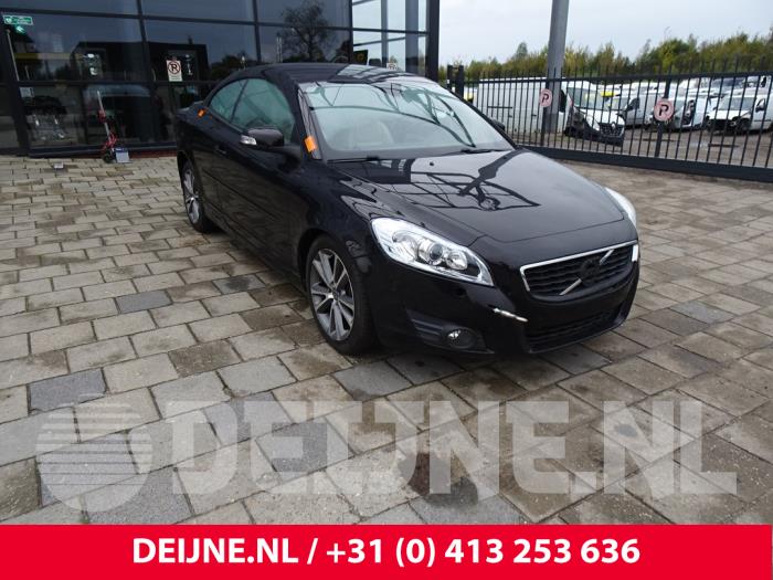 Volvo C70 Rembekrachtiger O197432 Donorvoertuig