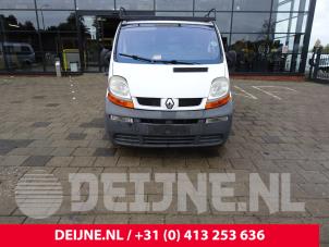 Renault Trafic 01-