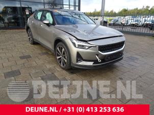 Polestar 2 Kachel Ventilatiemotor O212431 Donorvoertuig