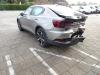 Polestar Polestar 2 78kWh Long Range Dual Motor Sloopvoertuig (2020, Grijs)