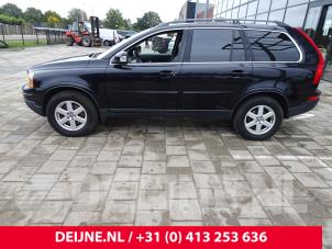 Volvo XC90 02-