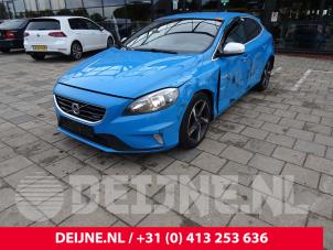 Volvo V40 12-