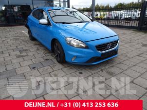 Volvo V40 Startmotor O197291 Donorvoertuig