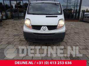 Renault Trafic 01-