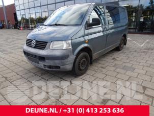 Volkswagen Transporter 03-