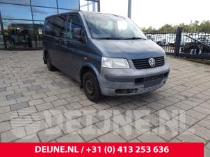 Volkswagen Transporter Gaspedaal O192662 Donorvoertuig