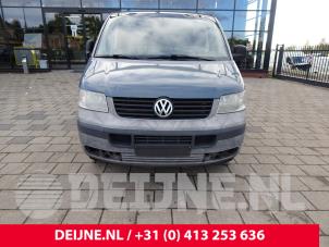 Volkswagen Transporter 03-