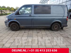 Volkswagen Transporter 03-