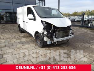 Fiat Talento Decorative strip O270620 Donor vehicle