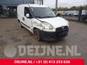 Fiat Doblo Steuergerät Motormanagement O215969 Spenderfahrzeug